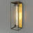 Flush Mounted Wall Sconces (BULB EXCLUDED)