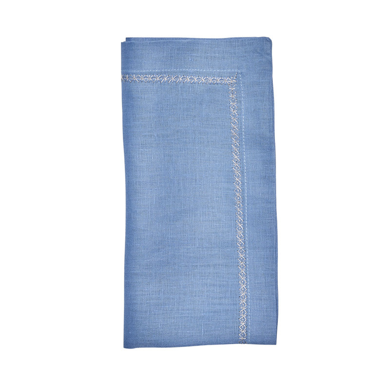 Classic Napkin, Periwinkle