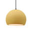 Luminaire suspendu à 1 lumière Aschwin-1057835719-1057128564-1059053326