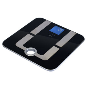AWS Bathroom Scale