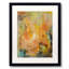 265 Solar Fusion 1 Print by Anne B. Schwartz-64401743