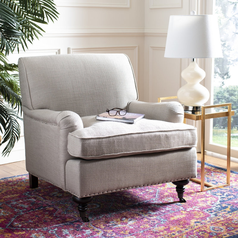 Duncarbit 30'' Wide Club Chair