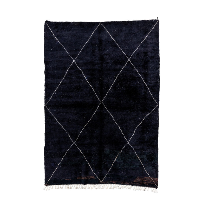95083 Moroccan