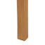 Allmar 44.5cm H Stacking Side Chair-1595940083
