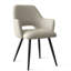 Fauteuils rembourrés l 24 po Matsuichi-96368910