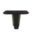 Oakland Double Pedestal Dining Table