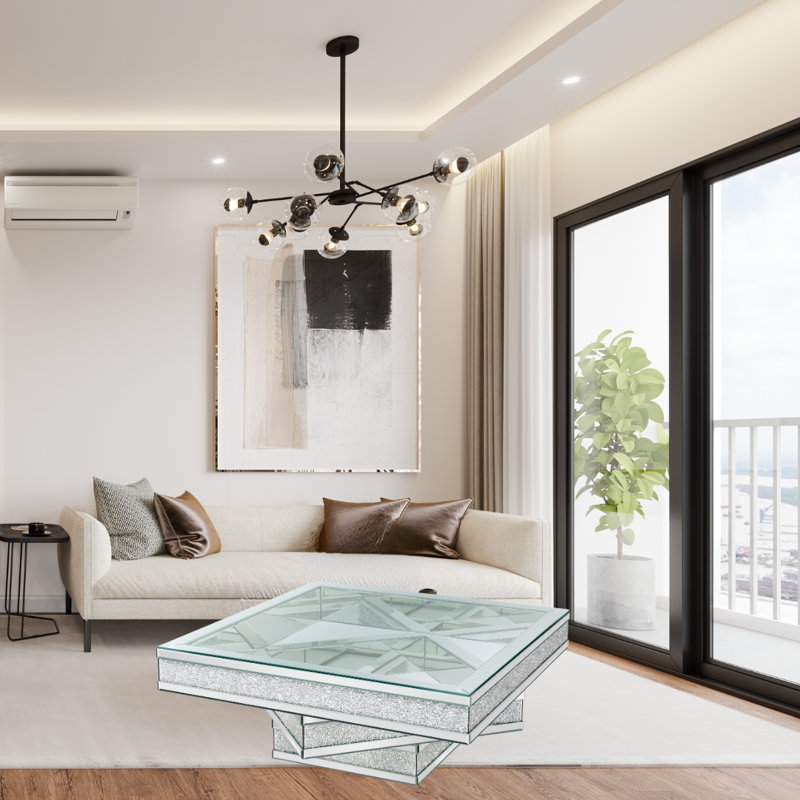 Table basse Rayford