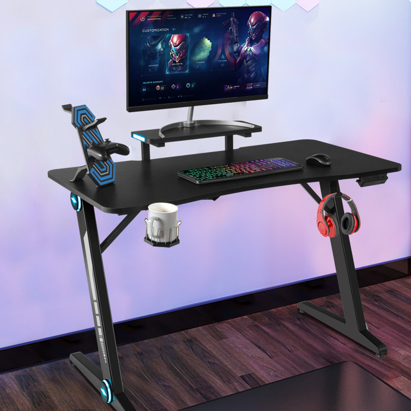 120cm L with Cable Management