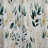 Minimalist Botanicals III - Botanical Curtain - Velvet Room darkening - 1 panel-95457886