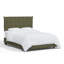 Lit tapissier standard à profil bas Bessinger-623973009-623973016