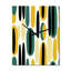 Janada - Horloge murale moderne-521146561
