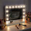 Aidenas Metal Rectangle Mirror-2098963355-2098985751