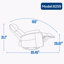 Fauteuil inclinable-382712291