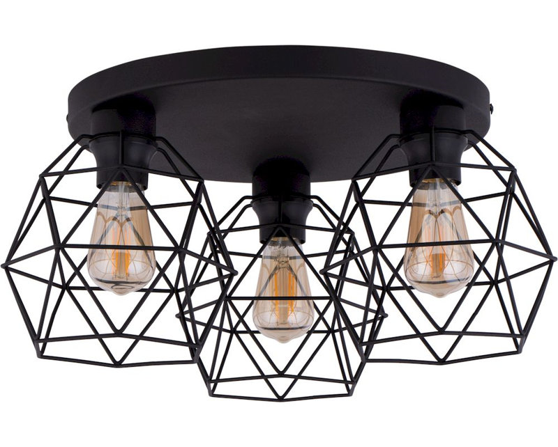 Kandice Flush Mount