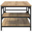Coffee Table with Storage-1890537945