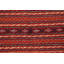Striped Kilim  Area Rug 3x5