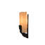 Gleras 1 - Light Outdoor Flush Mount