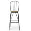 Tabouret de bar et de comptoir Hardnett-28143701-43808336