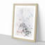 Mountain View - Picture Frame Painting Print-56858434-56858436