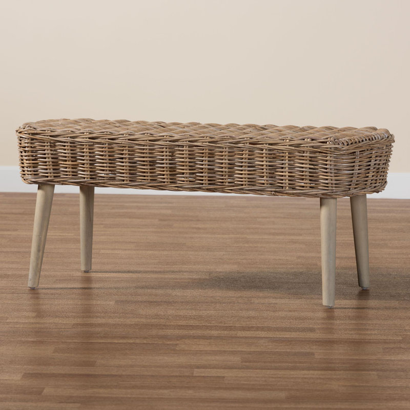 Banc d'appoint Chamniss