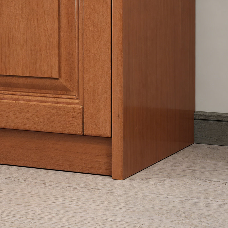 Buffet 47,24 po, Brun