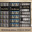 126.3 cm H Media Shelves-1870689670