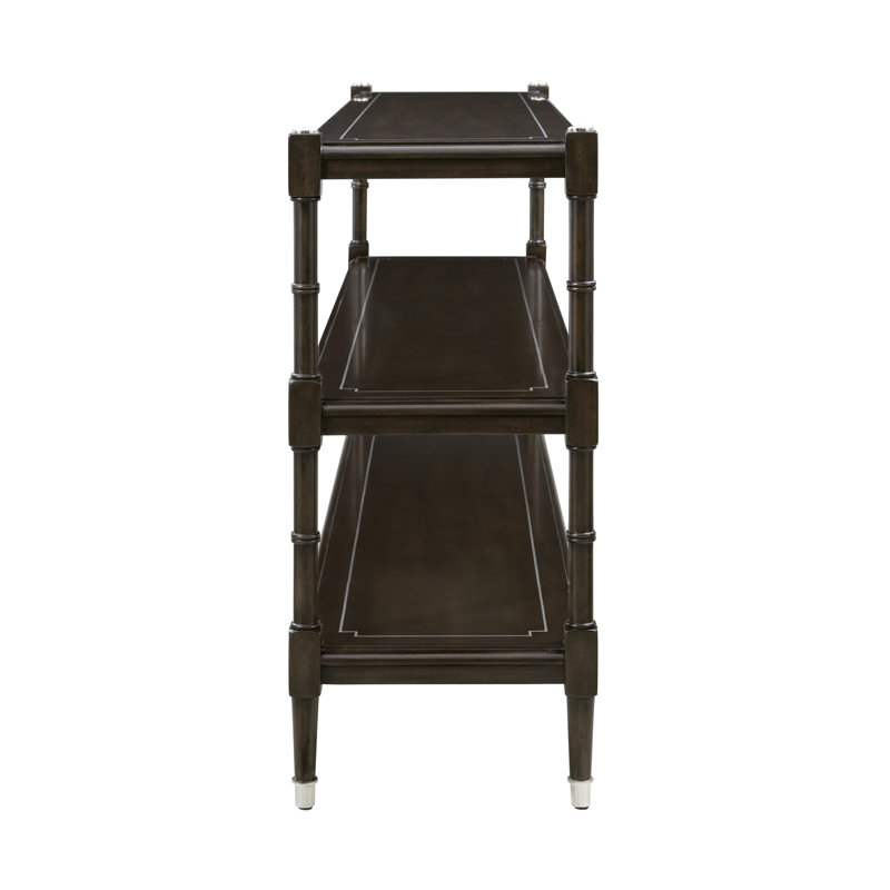 Spencer London 60'' W Console Table, Fulham