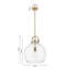 Luminaire suspendu à 1 tige Sligo-837120552-837120595-837120593