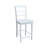 Klynn Solid Wood Counter Stool-591338467