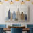 Modern Vessels -Gallery Wrapped Cavas-984497352