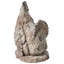 Gnomes Ceramic / Porcelain Garden Statue