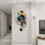 Horloge murale 26 po