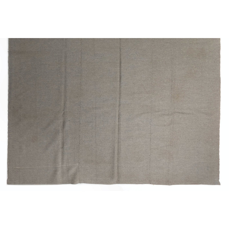Tapis turc moderne à double face 8,7 x 11,5 pi, options personnalisées disponibles