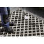 Nizza Flatweave Black/Cream Rug-25281497