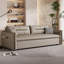 Canapé de salon extensible Minimalist-129746783