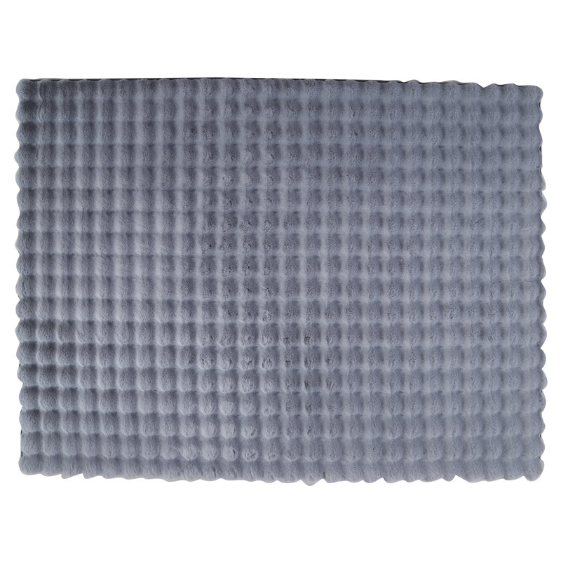 Ermenia Indoor Rug, Rectangle 5' x 7'
