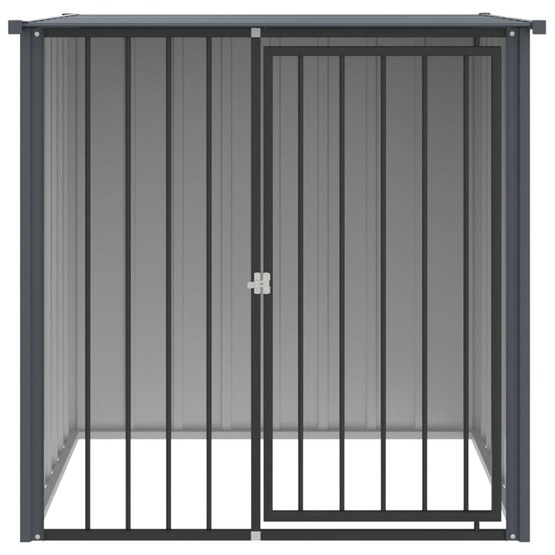 Bianca Pet Crate
