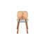 Chaise de bureau / activité pour enfants Blaire
