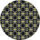 Geometric Indoor Rug