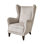 Wingback Chair
