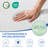 Memory Foam Mattress In A Box With Comfort Foam For Pressure Relief & Body Support & Cool Night Sleep,Green Tea Gel Infused Foam Mattress-130809814-130809812