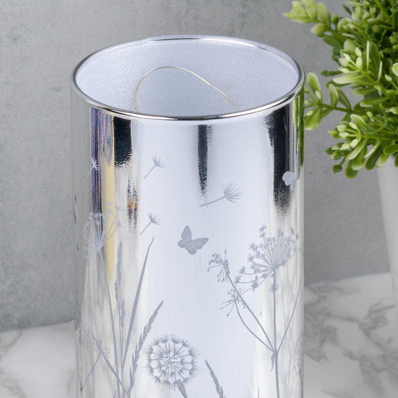 Blyth Flower Night Light