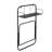 Metal Laundry Hamper