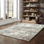 Tapis gris / ivoire Angiens-19257851
