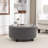 Pietsch Round Coffee Table with Storage-1729888584