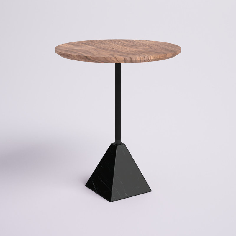 Table de bout Raasch