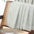 Goffredo 100% Blackout Natural Curtains for Bedroom  Double Layer Drape Farmhouse Thermal Insulated Rod Pocket Back Tab Full Light Blocking 2 Panels for Living Room Nursery-87857165-87857167