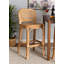 Tabouret de bar et de comptoir Jayce-550295923