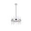 Luminaire suspendu rond en cristal 12 pouces Marlow-197986148-236660100