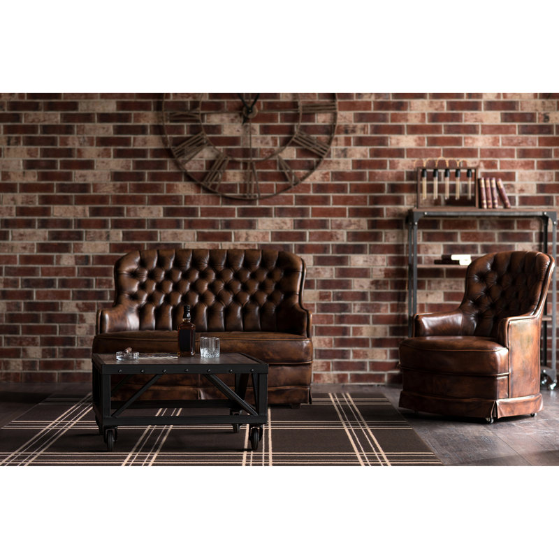Impressions Broadfield by Joy Carpets Area Rug, Rectangle 5'4" x 7'8"